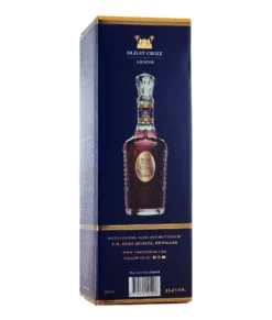 A.H.Riise Non Plus Ultra La Galante 0,7l 43,4% GB