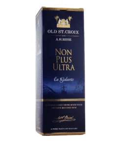 A.H.Riise Non Plus Ultra La Galante 0,7l 43,4% GB