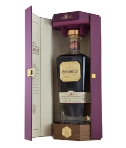 Bushmills 30 Years 0,7l 46% GB