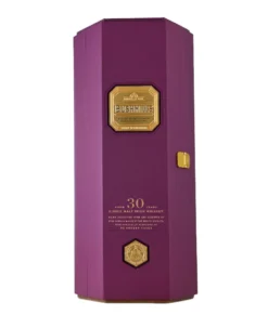 Bushmills 30 Years 0,7l 46% GB