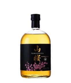Yamazakura Blended Whisky 0,7l 40% GB