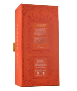 Glenfiddich 21 YO Gran Reserva Rum Cask Finish 0,7l 40% GB
