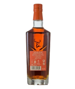 Glenfiddich 21 YO Gran Reserva Rum Cask Finish 0,7l 40% GB