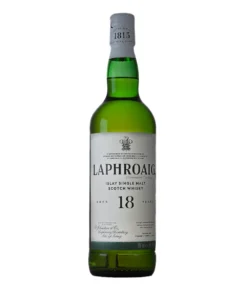 Laphroaig 18 yo 0,7l 48% GB