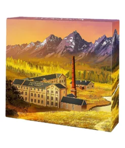 Tatratea Mini Set TATRY 4x0,04l 47%