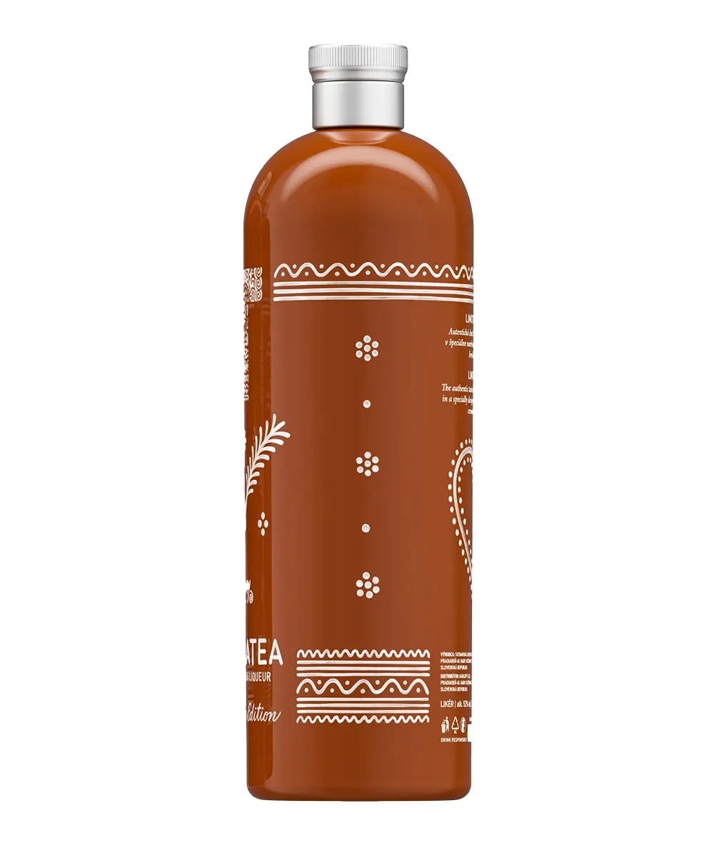 Tatratea Original Folklore Edition Trstenská 52% 0,7l