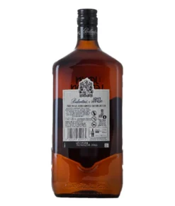 Ballantines Finest John Lennon Edition 40% 1l