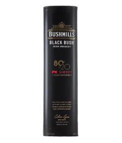 Bushmills 8020 PX 1L 40%