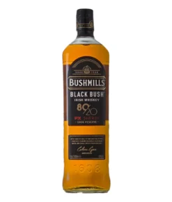 Bushmills 8020 PX 1L 40%