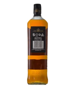 Bushmills 8020 PX 1L 40%