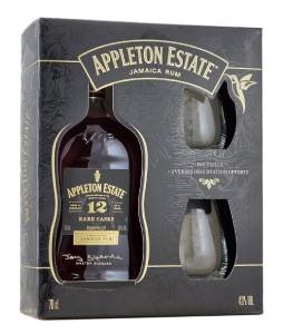 Appleton 12