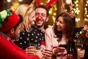 Hľadáte vianočný alkoholový darček 2025