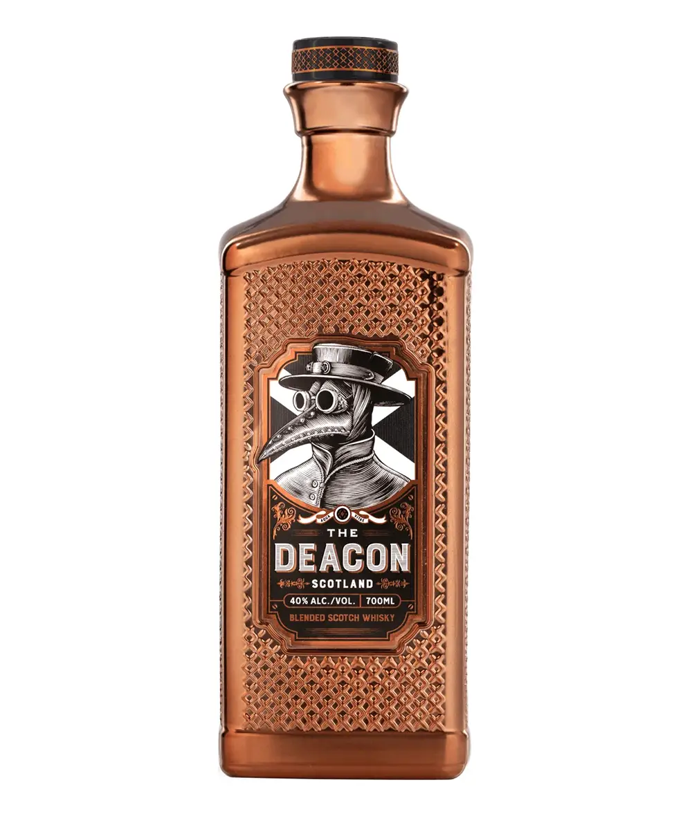 Deacon 0,7l 40%