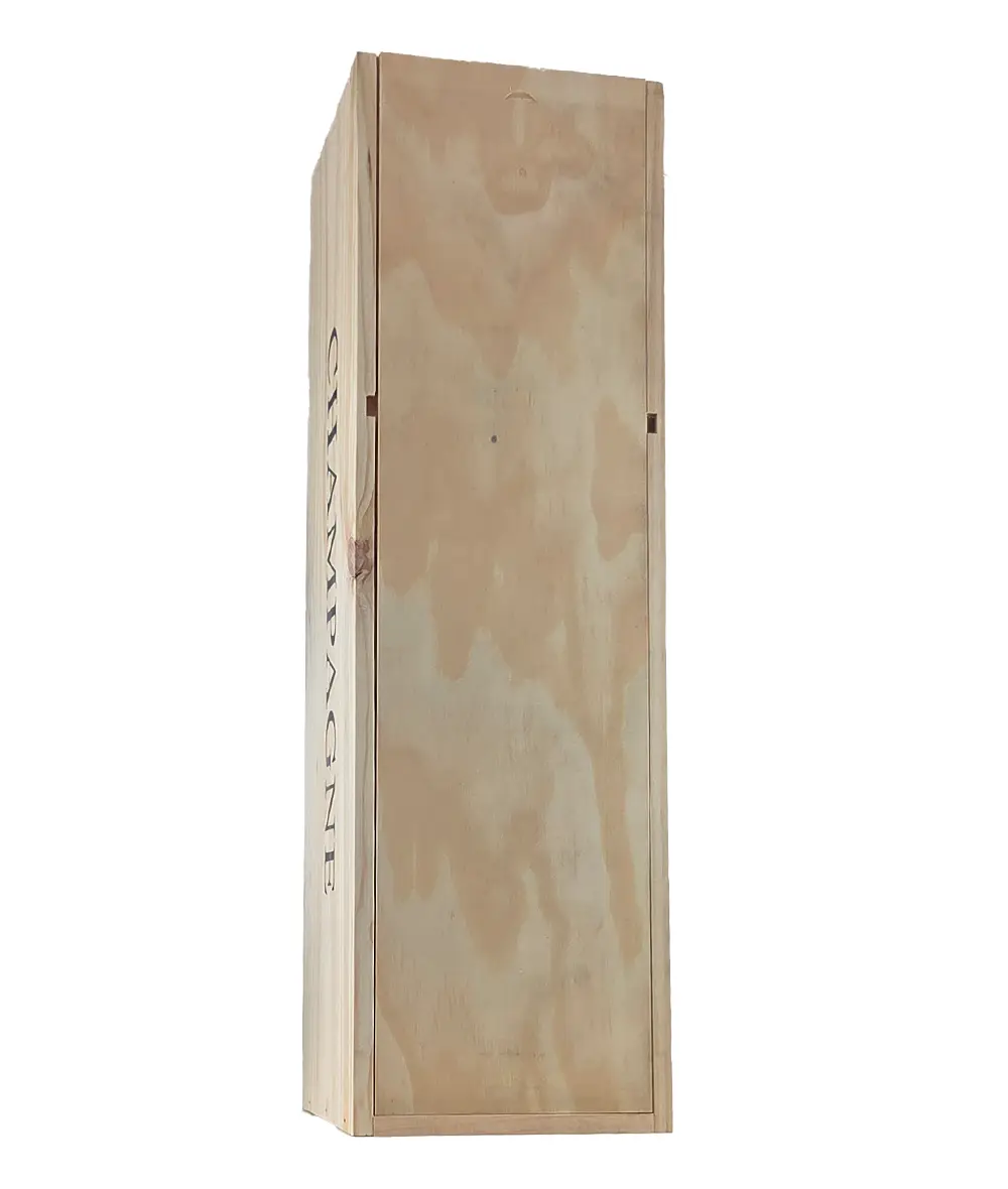 Bernard Bijotat Champagne Brut Terroir Jeroboam 3l 12% GB