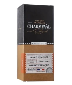 Charmeval By Bruant FUT PEDRO XIMÉNEZ 0,7l 48% GB