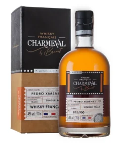 Charmeval By Bruant FUT PEDRO XIMÉNEZ 0,7l 48% GB
