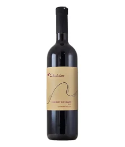 Amicius Cabernet Sauvignon 2022 0,75l 13%