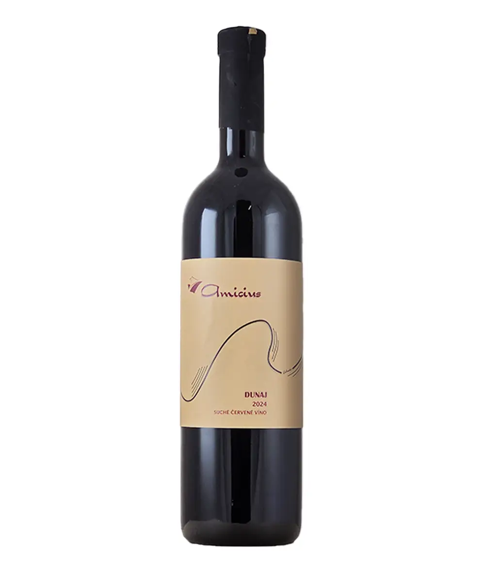 Amicius Dunaj 2024 0,75l 15%