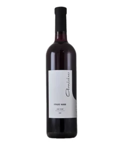 Amicius Pinot Noir 2021 0,75l 14,5%