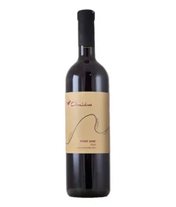 Amicius Pinot Noir 2024 0,75l 15%
