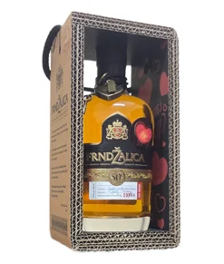 Frndžalica 0,7l 50% GB (Z čistej Lásky)