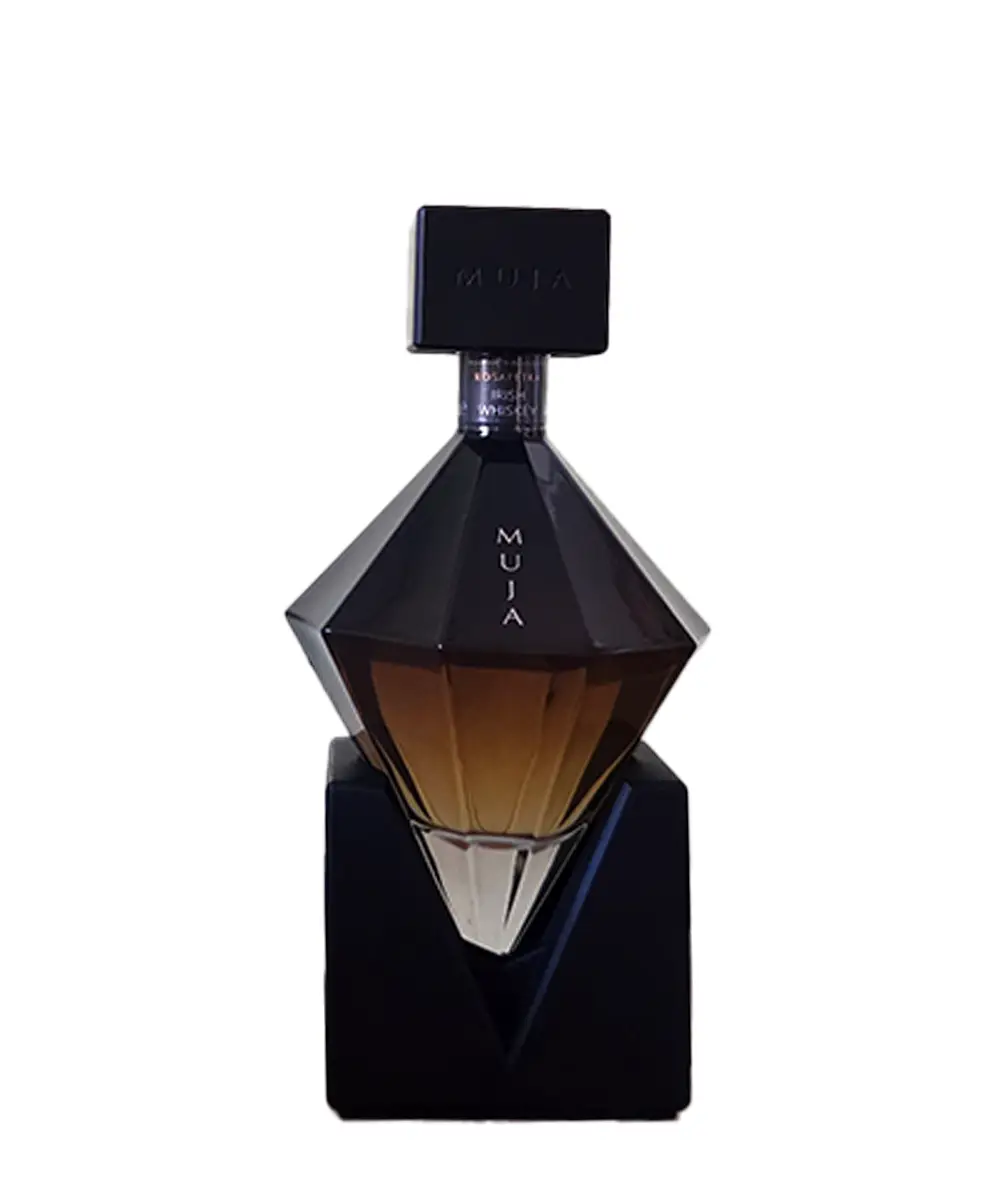 Muja Rosapetra Irish Whiskey 44% 0,5l GB