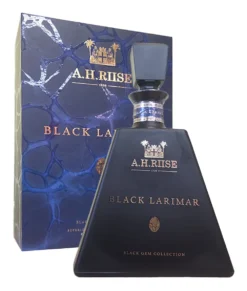 A.H. Riise Black Larimar Gem Collection 0,7l 45,2% GB