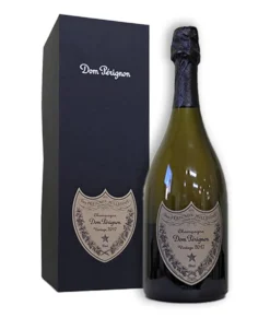Dom Perignon Brut Vintage 2017 0,75l 12,5% GB