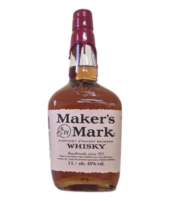 Makers Mark 45% 1l