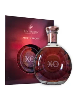 Rémy Martin XO Anish Kapoor 0,7l 40% GB