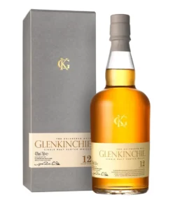 Glenkinchie 12YO 0,7l 43% GB