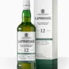 Laphroaig 12YO 0,7l 46% GB