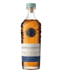 Glenglassaugh Portsoy 0,7l 49,1%