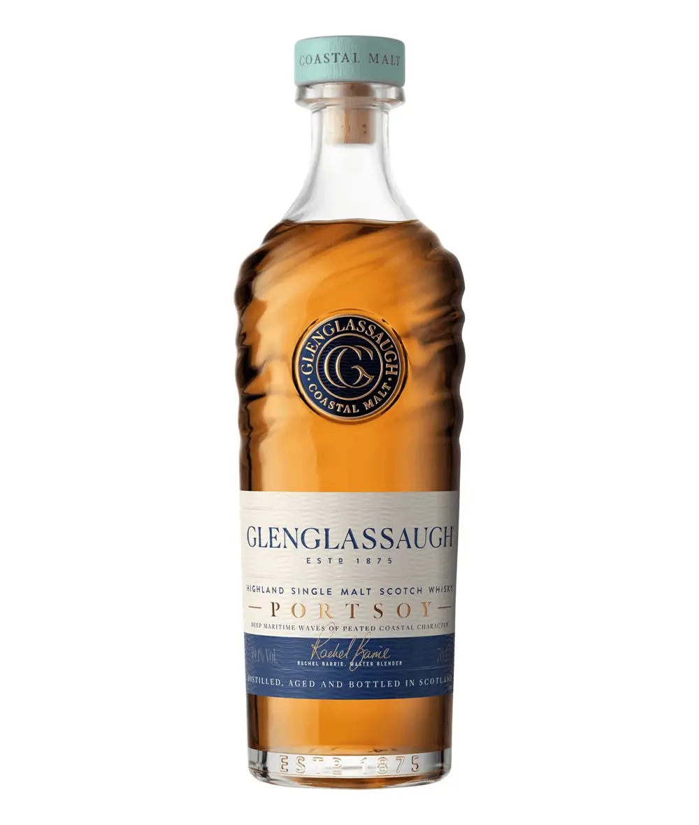 Glenglassaugh Portsoy 0,7l 49,1%
