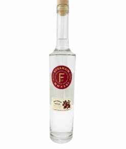 Bonamaim Malinový Destilát 0,5l 42%