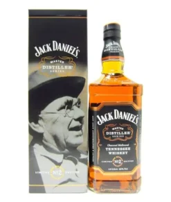 Jack Daniels Master Distiller No.2 1l 43%