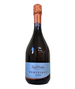 Prokeš Dominique Blanc de Noir 0,75l 12,5%