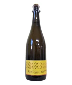 Prokeš Muškát Moravský Sekt 0,75l 12,5%