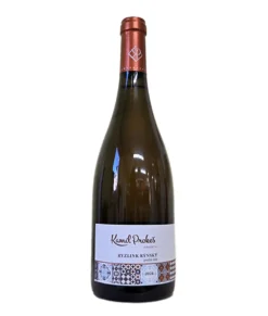 Prokeš Rizling Rýnsky 2024 0,75l 12,5% - Neskorý zber