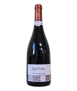 Prokeš Rulandské Modré 2023 0,75l 13%