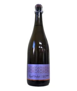 Prokeš Sauvignon Sekt 0,75l 12,5%