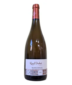 Prokeš Tramín Červený 2022 0,75l 11,5% - Botrytický zber