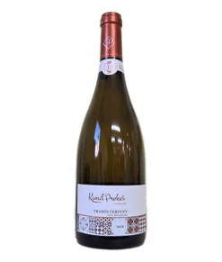 Prokeš Tramín Červený 2024 0,75l 13,5%
