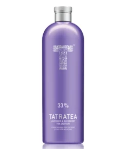 Tatratea Lavender & Blueberry 0,7l 33%